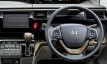 honda stepwagon G-EX Honda sensing фото 6