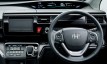 honda stepwagon spada e: HEV Spada G - EX Honda sensing фото 2