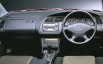 honda torneo 2.0VTS leather package фото 3