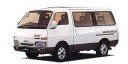 isuzu fargo wagon LT (diesel) фото 1