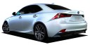 lexus is IS300h F Sport (sedan) фото 2