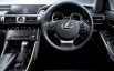 lexus is IS300h F Sport (sedan) фото 3