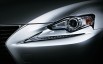 lexus is IS300h F Sport (sedan) фото 7