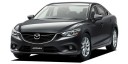 mazda atenza 25S L Package фото 1