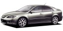 mazda atenza sport 23EX Brown Leather style фото 1