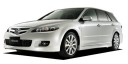 mazda atenza sport wagon 23SS фото 1