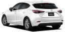 mazda axela sport 15S ProActive фото 2