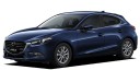 mazda axela sport 15XD (diesel) фото 1