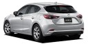mazda axela sport 15C фото 2