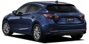mazda axela sport 15XD (diesel) фото 2
