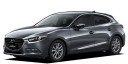 mazda axela sport 15XD ProActive (diesel) фото 1