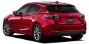 mazda axela sport 15XD L package (diesel) фото 2