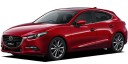 mazda axela sport 22XD L package (diesel) фото 1