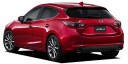 mazda axela sport 22XD L package (diesel) фото 2
