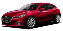 mazda axela sport 20S Touring L package фото 1