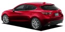 mazda axela sport 20S Touring L package фото 1