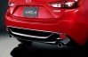 mazda axela sport 20S Touring L package фото 8