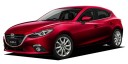 mazda axela sport 20S Touring L package фото 8