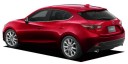 mazda axela sport 20S Touring L package фото 2