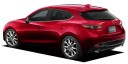 mazda axela sport XD (diesel) фото 9