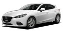 mazda axela sport 15C фото 7