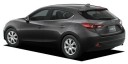 mazda axela sport 15C фото 8