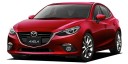 mazda axela sport XD (diesel) фото 9