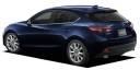 mazda axela sport 20S фото 4