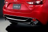 mazda axela sport 20S Touring L package фото 19