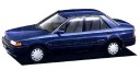 mazda familia GT-X (sedan) фото 1