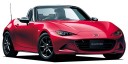 mazda roadster S Special package фото 1