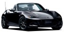 mazda roadster S leather package фото 8