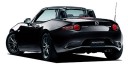 mazda roadster S leather package фото 5