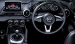 mazda roadster S leather package фото 6