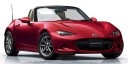 mazda roadster Caramel-top фото 1