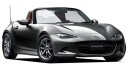 mazda roadster Red-Top фото 2
