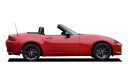 mazda roadster S leather package фото 1