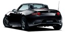 mazda roadster S leather package фото 18