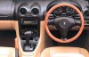 mazda roadster Special Package фото 4