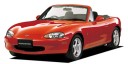 mazda roadster Special Package фото 5