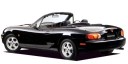mazda roadster Special Package фото 6