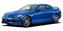 mazda rx8 Type RS фото 18