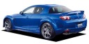 mazda rx8 Type RS фото 19