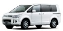 mitsubishi delica d5 M Limited package фото 1