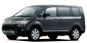 mitsubishi delica d5 G Limited package фото 1