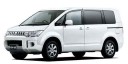 mitsubishi delica d5 M Limited package фото 16