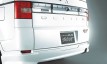 mitsubishi delica d5 G Power Package фото 19