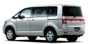 mitsubishi delica d5 G Power Package фото 19
