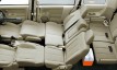 mitsubishi delica d5 G Power Package фото 9