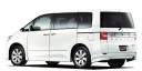 mitsubishi delica d5 Low Destin G power package фото 15